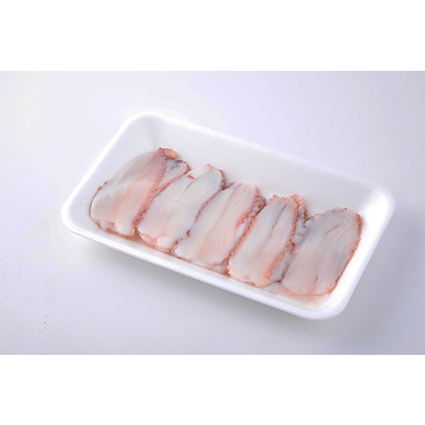 FROZEN OCTOPUS SLICE (IWATAKO SLICE)